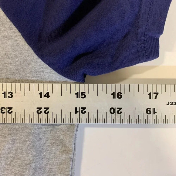 Tommy Bahama Boys Tiger Cap Baseball Short Sleeve Cotton Shirt Size M 7/8 - Picture 11 of 12